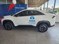 2026 TATA Curvv 1.2T Pure+