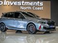 2024 BMW 1 Series 128ti Mzansi Edition Auto