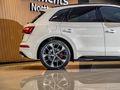 2022 Audi SQ5 quattro Auto