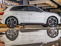 2022 Audi SQ5 quattro Auto