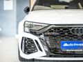 2025 Audi RS3 Sportback Quattro Auto