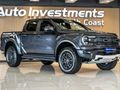 2026 Ford Ranger 3.0 V6 Bi Turbo Ecoboost Raptor 4x4 Auto