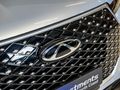 2026 Chery Tiggo Cross 1.5 Lit CVT Auto