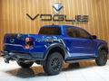 2023 Ford Ranger 3.0 V6 Bi Turbo Ecoboost Raptor 4x4 Auto