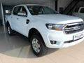 2020 Ford Ranger 2.2 TDCi XLS 4x4 Auto Double-Cab