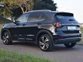 2023 Volkswagen T-Cross 1.5 TSI R-Line Auto