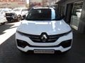 2022 Renault Kiger 1.0T Zen
