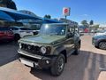 2019 Suzuki Jimny 1.5 GLX Auto