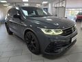2022 Volkswagen Tiguan 2.0 TSI R-Line 4Motion DSG Auto (162kW)