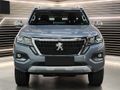2024 Peugeot Landtrek 1.9D Allure Double Cab Auto