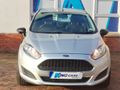 2017 Ford Fiesta 1.0 EcoBoost Ambiente 5-dr