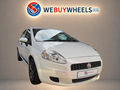 2009 Fiat Grande Punto 1.4 5-dr Active