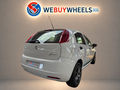 2009 Fiat Grande Punto 1.4 5-dr Active