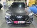 2024 Chery Tiggo 8 Pro Max 2.0 TDGi Executive DCT