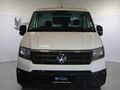 2022 Volkswagen Crafter 35 2.0TDi MWB 103kW Auto F/C P/V