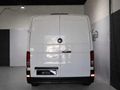 2022 Volkswagen Crafter 35 2.0TDi MWB 103kW Auto F/C P/V