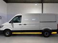 2022 Volkswagen Crafter 35 2.0TDi MWB 103kW Auto F/C P/V
