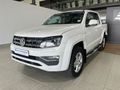 2022 Volkswagen Amarok 3.0 TDI Highline (190kW) 4Motion Auto Double-Cab