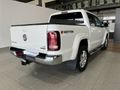 2022 Volkswagen Amarok 3.0 TDI Highline (190kW) 4Motion Auto Double-Cab