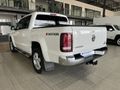 2022 Volkswagen Amarok 3.0 TDI Highline (190kW) 4Motion Auto Double-Cab