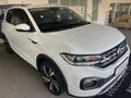 2022 Volkswagen T-Cross 1.0 TSI Highline Auto
