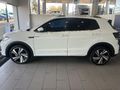 2022 Volkswagen T-Cross 1.0 TSI Highline Auto