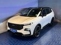 2025 Ford Territory Dark Edition 1.8l Ecoboost Auto