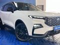 2025 Ford Territory Dark Edition 1.8l Ecoboost Auto