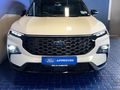 2025 Ford Territory Dark Edition 1.8l Ecoboost Auto