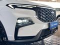 2025 Ford Territory Dark Edition 1.8l Ecoboost Auto