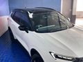 2025 Ford Territory Dark Edition 1.8l Ecoboost Auto