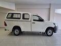 2023 Toyota Hilux 2.0 VVTi S Single-Cab