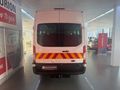 2016 Ford Transit 2.2 TDCi ELWB 114KW F/C C/C