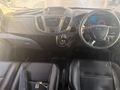 2016 Ford Transit 2.2 TDCi ELWB 114KW F/C C/C
