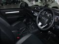 2026 Toyota Hilux 2.4 GD-6 Raised Body SR Single-Cab