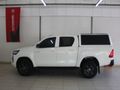 2026 Toyota Hilux 2.4 GD-6 Raider 4x4 Double-Cab