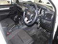 2026 Toyota Hilux 2.4 GD-6 Raider 4x4 Double-Cab