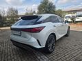 2026 Lexus RX 350 SE