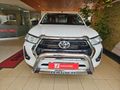 2025 Toyota Hilux 2.4 GD-6 Raised Body Raider Single-Cab