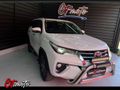 2017 Toyota Fortuner 4.0 V6 4x4 Auto