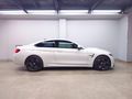 2017 BMW M4 Coupe Auto