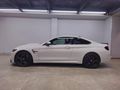 2017 BMW M4 Coupe Auto