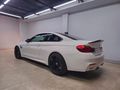 2017 BMW M4 Coupe Auto