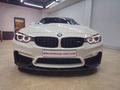 2017 BMW M4 Coupe Auto