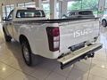 2022 Isuzu D-Max 250 HO Fleetside Safety Single-Cab