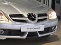 2009 Mercedes-Benz SLK 200 Kompressor Auto