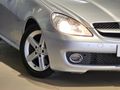 2009 Mercedes-Benz SLK 200 Kompressor Auto