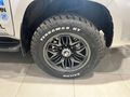 2026 Foton Tunland 2.0T G7 Luxury Double-Cab Auto