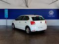 2025 Volkswagen Polo Vivo 1.4