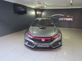 2020 Honda Civic 2.0T Type R